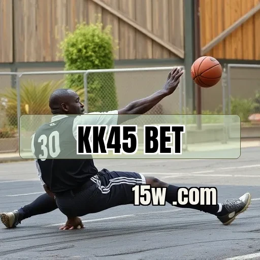KK45 BET - Bônus