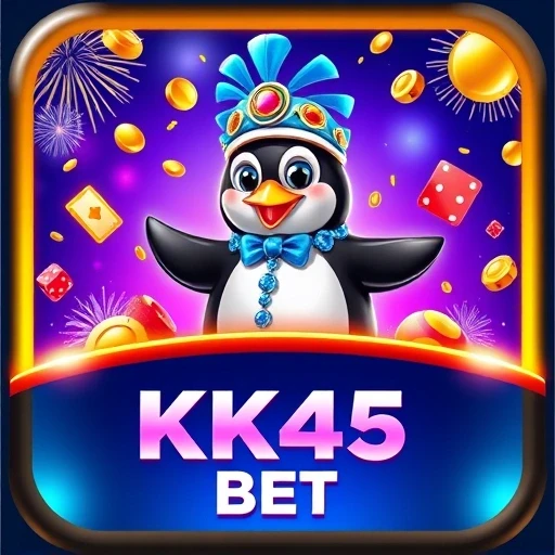 KK45 BET