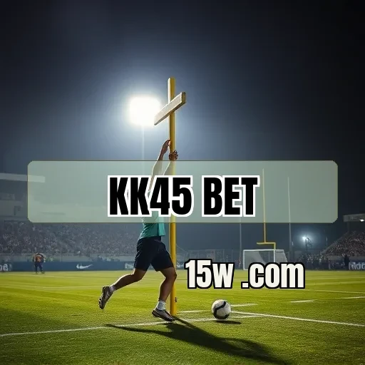 KK45 BET: A Revolução da Loteria Online no Brasil