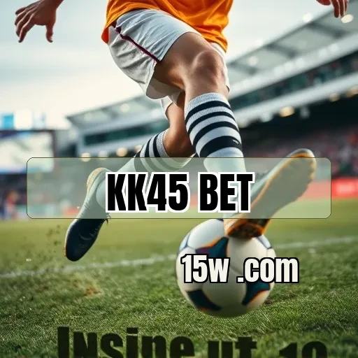 KK45 BET: As Melhores Promoções do Momento para Você Aproveitar!